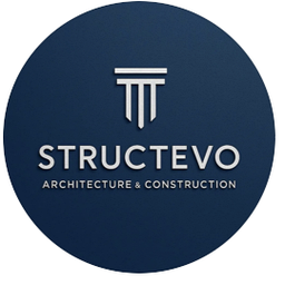 Structevo logo